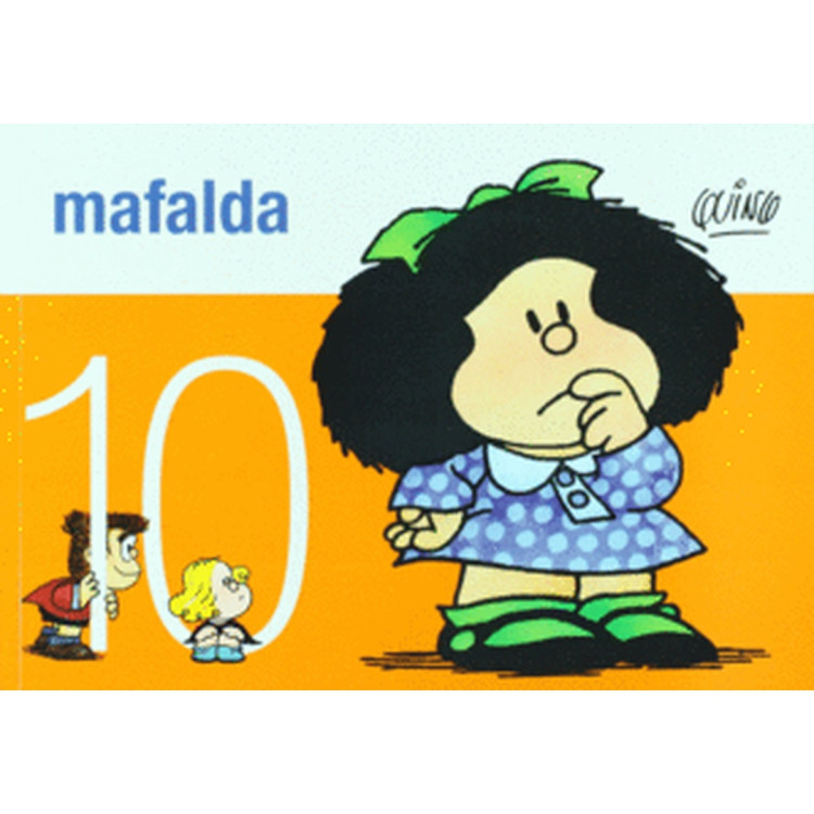 MAFALDA 10