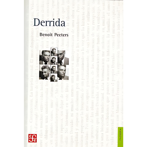 DERRIDA