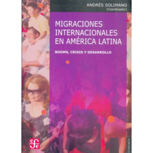 MIGRACIONES INTERNACIONALES EN AMERICA L