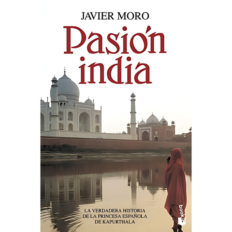 PASION INDIA