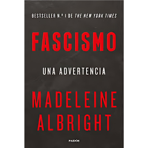 FASCISMO UNA ADVERTENCIA