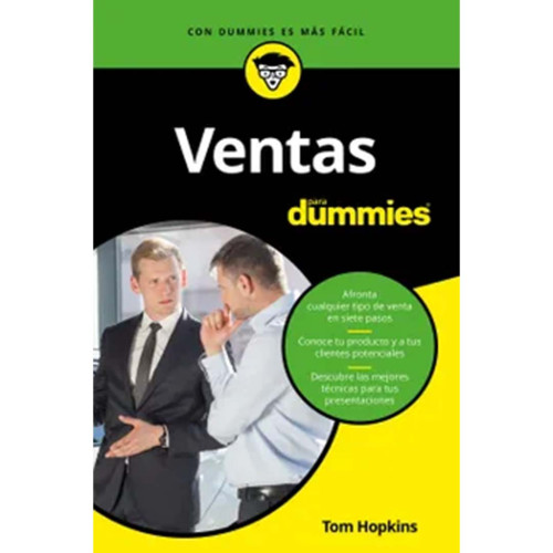 VENTAS PARA DUMMIES