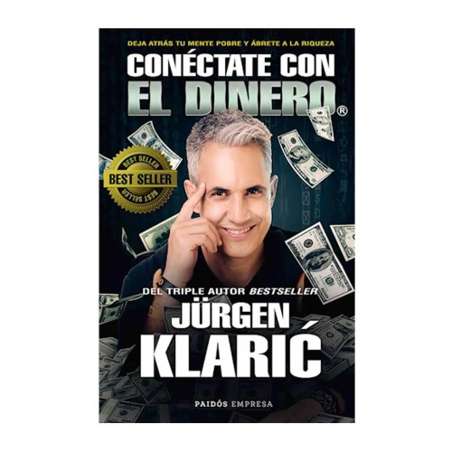 CONECTATE CON EL DINERO