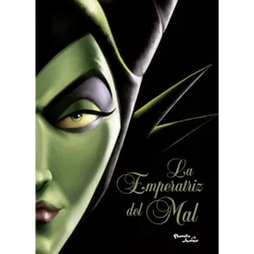 EMPERATRIZ DEL MAL LA