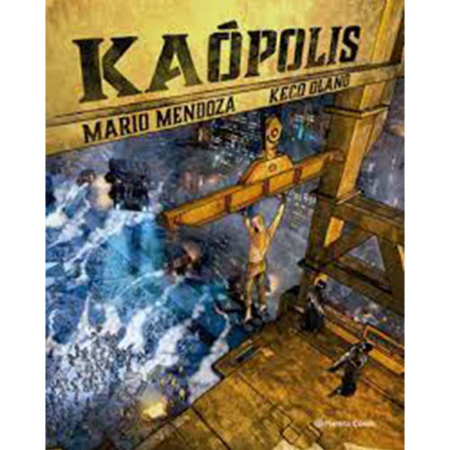 KAOPOLIS