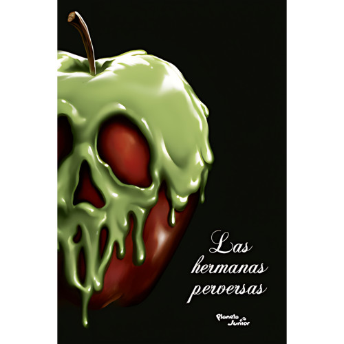 VILLANOS LAS HERMANAS PERVERSAS