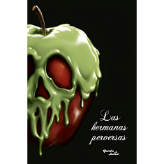 VILLANOS LAS HERMANAS PERVERSAS