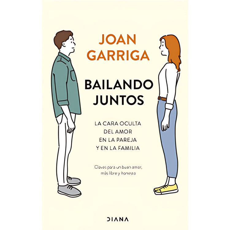 BAILANDO JUNTOS GARRIGA