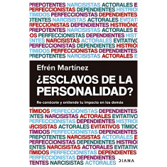 ¿ESCLAVOS DE LA PERSONALIDAD?