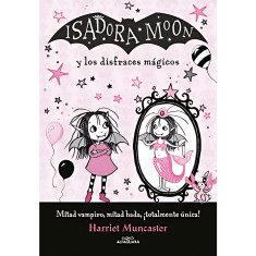 ISADORA MOON  SE METE EN UN LIO