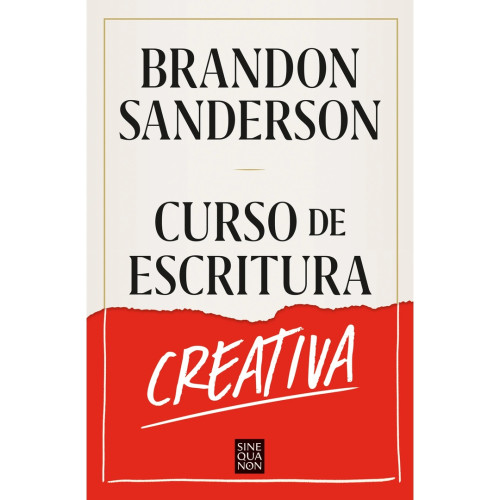 CURSO DE ESCRITURA CREATIVA