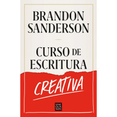 CURSO DE ESCRITURA CREATIVA