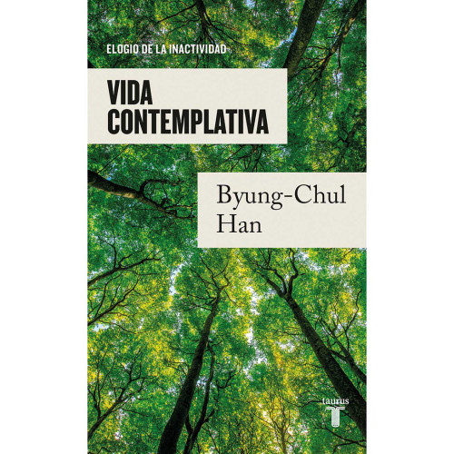 VIDA CONTEMPLATIVA