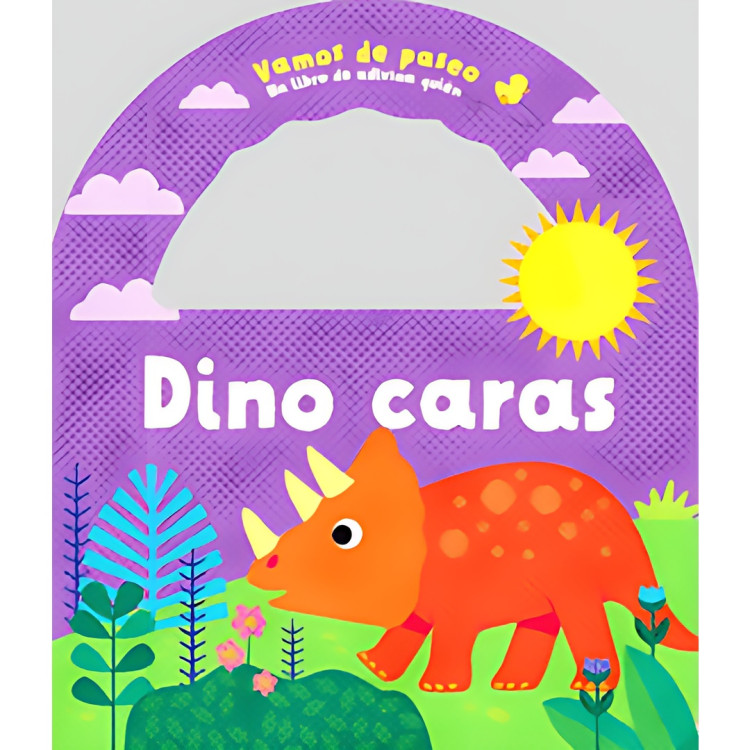 DINO CARAS