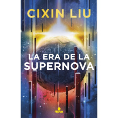 ERA DE LA SUPERNOVA LA