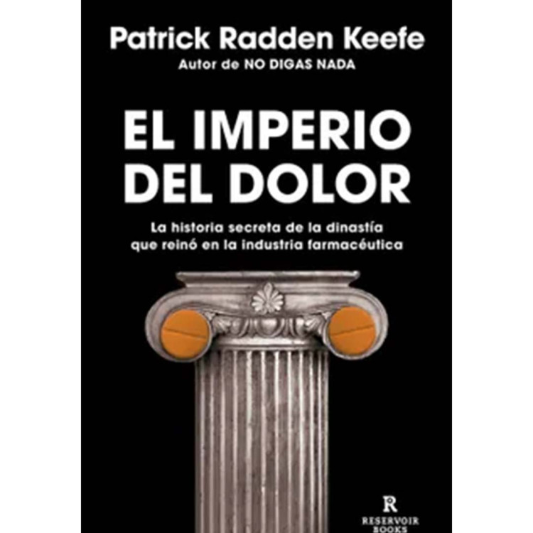 IMPERIO DEL DOLOR EL