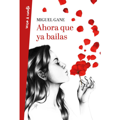 AHORA QUE YA BAILAS