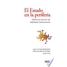 ESTADO EN LA PERIFERIA HISTORIAS LOCALES