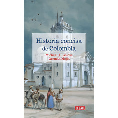 HISTORIA CONCISA DE COLOMBIA