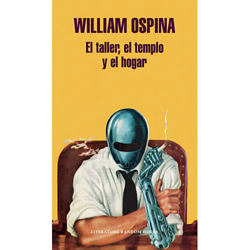 TALLER EL EL TEMPLO Y EL HOGAR