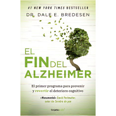 FIN DEL ALZHEIMER EL