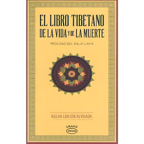 LIBRO TIBETANO DE LA VIDA Y M