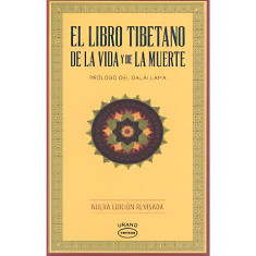 LIBRO TIBETANO DE LA VIDA Y M