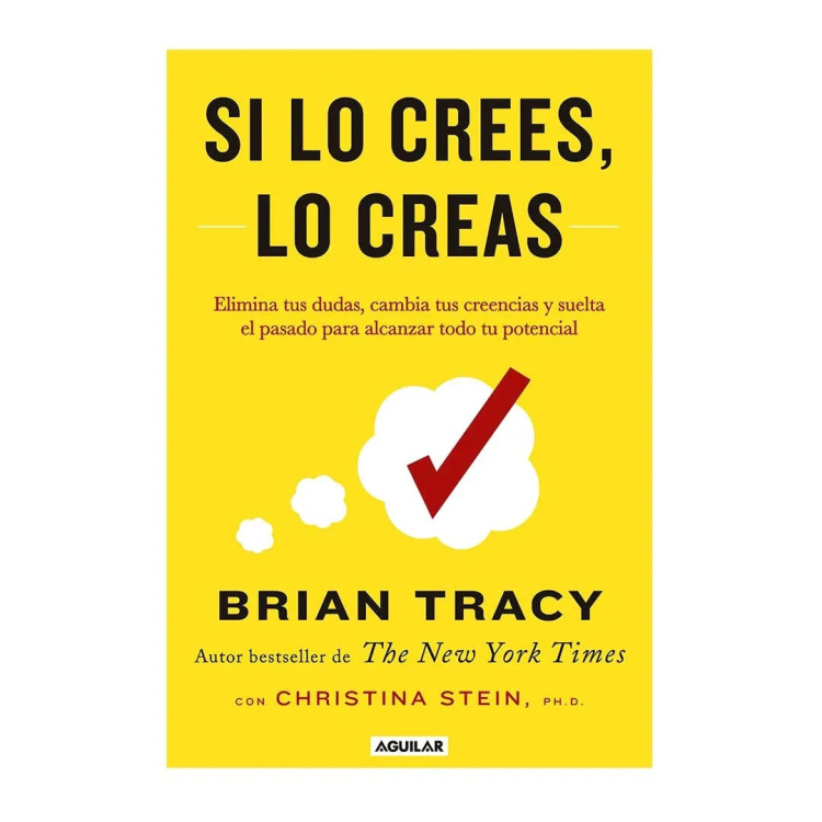 SI LO CREES LO CREAS