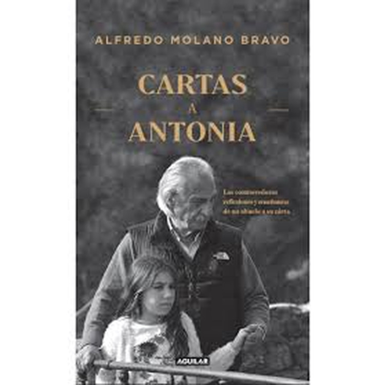CARTAS A ANTONIA AM