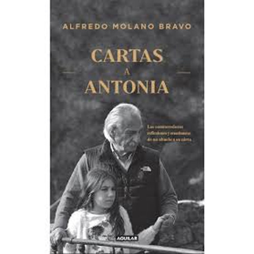 CARTAS A ANTONIA AM