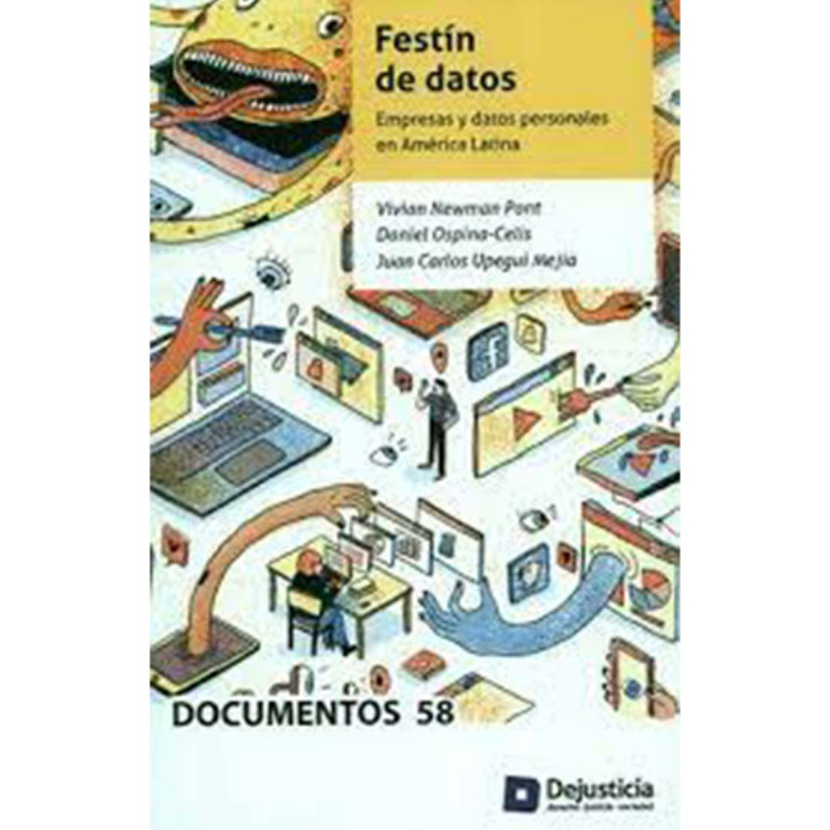 FESTIN DE DATOS EMPRESAS Y D