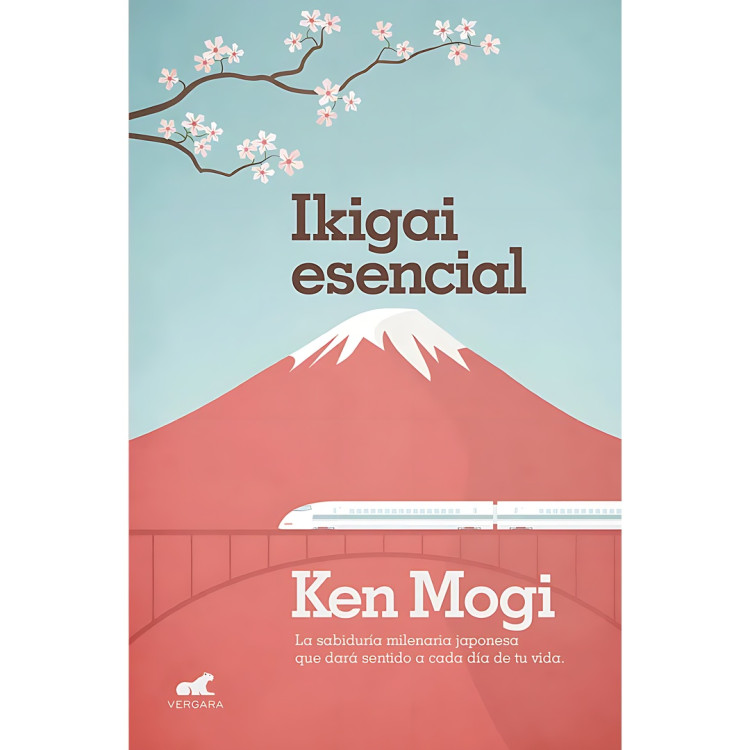 IKIGAI ESENCIAL