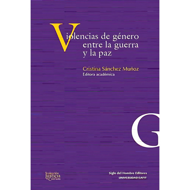 VIOLENCIAS DE GENERO ENTRE