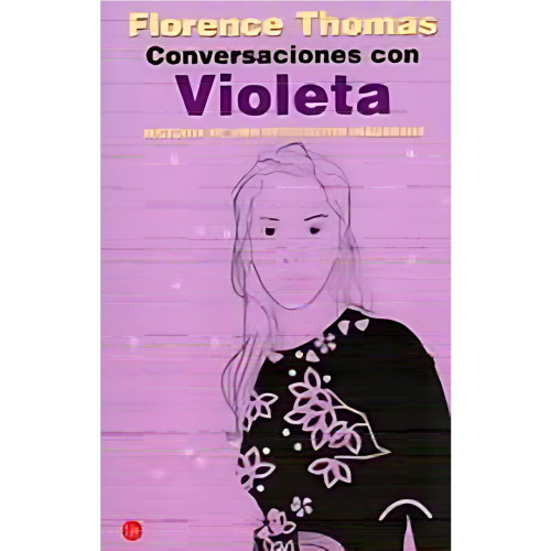 CONVERSACIONES CON VIOLETA