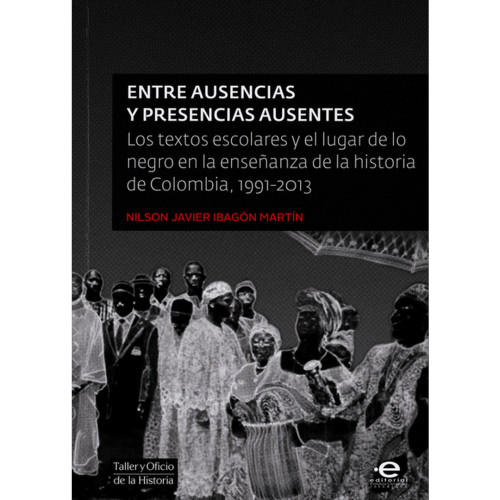 ENTRE AUSENCIAS Y PRESENCIAS AUSENTES  L