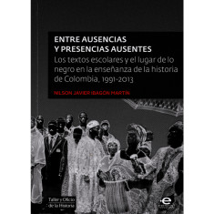 ENTRE AUSENCIAS Y PRESENCIAS AUSENTES  L