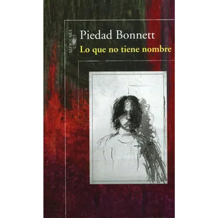 LO QUE NO TIENE NOMBRE