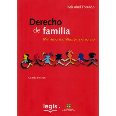 DERECHO DE FAMILIA 4A ED