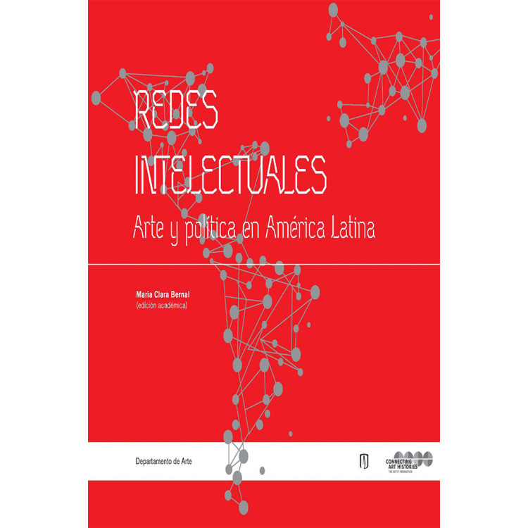 REDES INTELECTUALES ARTE Y POL