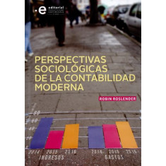 PERSPECTIVAS SOCIOLOGICAS DE LA CONTABIL