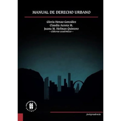 MANUAL DE DERECHO URBANO