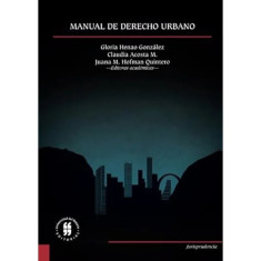 MANUAL DE DERECHO URBANO