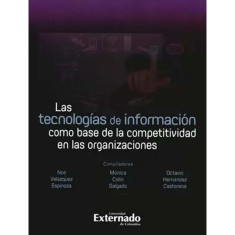 TECNOLOGIAS DE INFORMACION COMO BASE DE