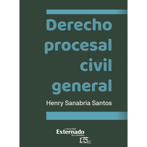 DERECHO PROCESAL CIVIL GENERAL