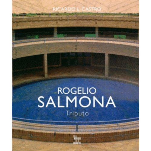 ROGELIO SALMONA TRIBUTO