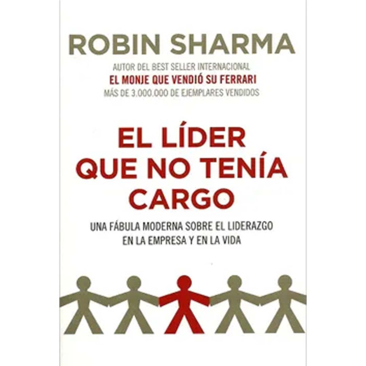 LIDER QUE NO TENIA CARGO GRIJALBO