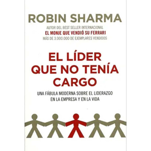 LIDER QUE NO TENIA CARGO GRIJALBO