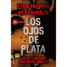 FIVE NIGHTS AT FREDDYS