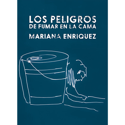 PELIGROS DE FUMAR EN LA CAMA