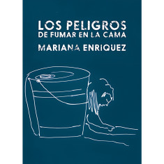 PELIGROS DE FUMAR EN LA CAMA